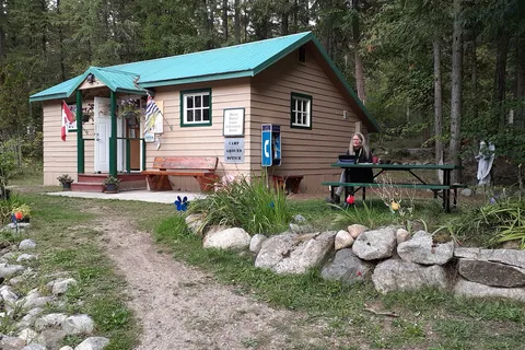 Springer Creek RV Park and Campground
