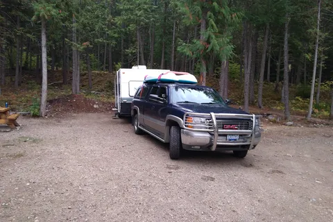 Springer Creek RV Park and Campground