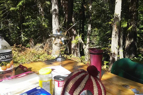 Springer Creek RV Park and Campground