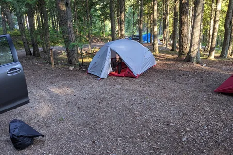 Springer Creek RV Park and Campground