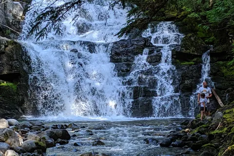 Springer Creek RV Park and Campground