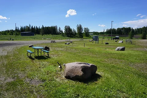 Violet Grove RV Park