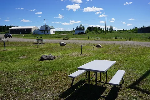 Violet Grove RV Park