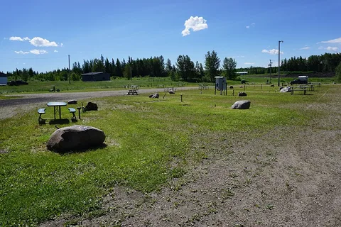 Violet Grove RV Park