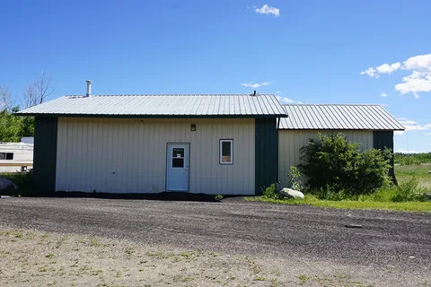 Violet Grove RV Park