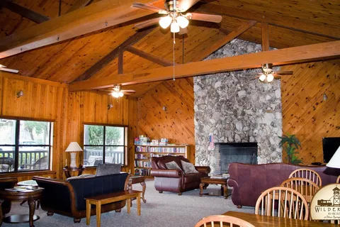 Wilderness RV Park Estates