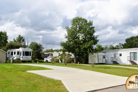 Wilderness RV Park Estates