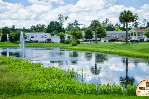 Wilderness RV Park Estates