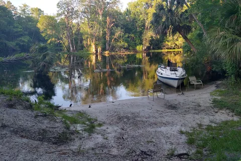 Wilderness RV Park Estates