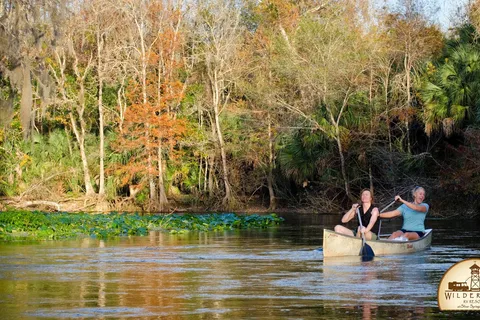 Wilderness RV Park Estates