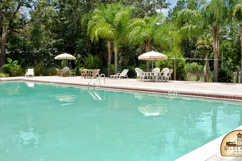 Wilderness RV Park Estates