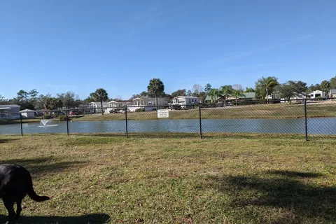 Wilderness RV Park Estates