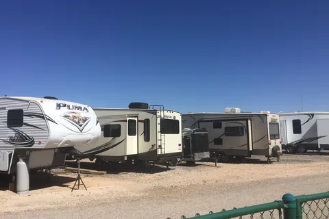 Midland RV Campgrounds