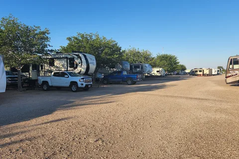 Midland RV Campgrounds