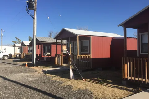 Midland RV Campgrounds