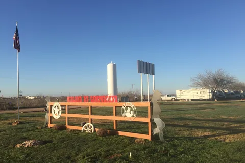 Midland RV Campgrounds