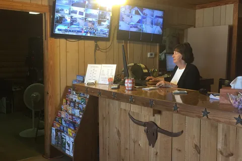 Midland RV Campgrounds