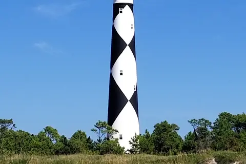 Cape Pointe Marina