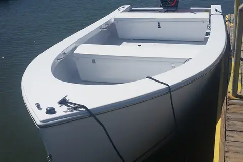 Cape Pointe Marina