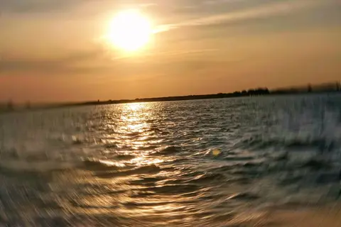 Cape Pointe Marina