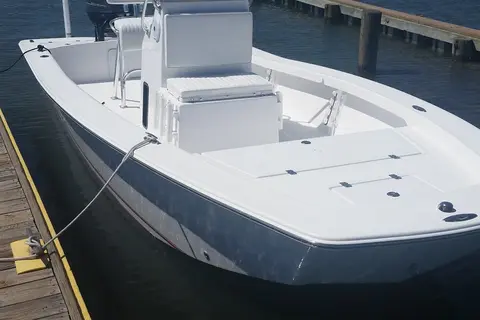 Cape Pointe Marina