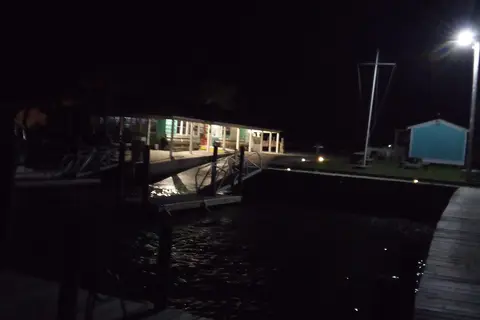 Cape Pointe Marina