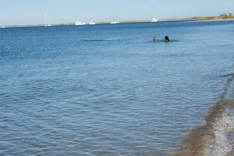 Cape Pointe Marina