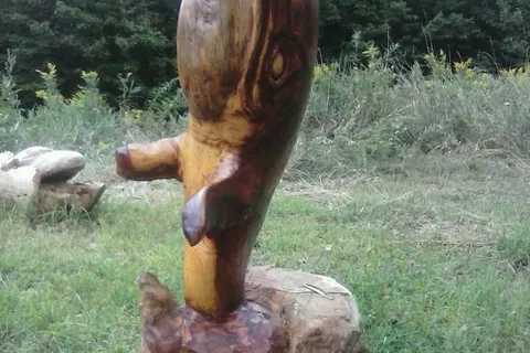 Pastures Campground The