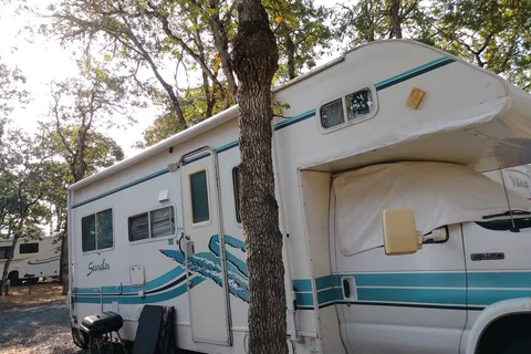 Medford Oaks RV Park