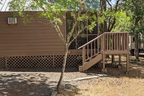 Medford Oaks RV Park