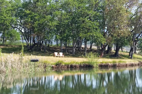 Medford Oaks RV Park