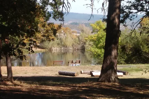 Medford Oaks RV Park
