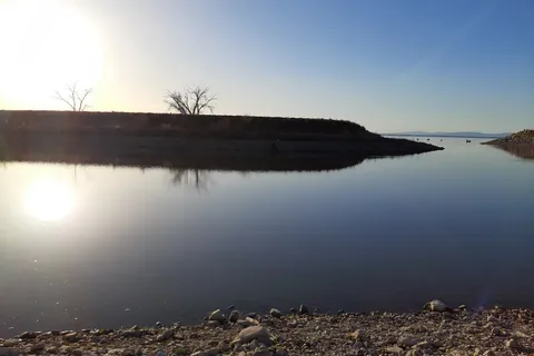 South Marina - Willard Bay State Park