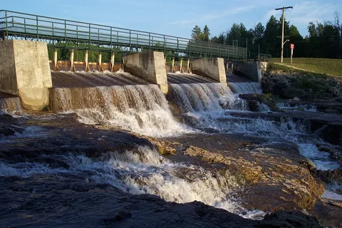 Durham Conservation Area