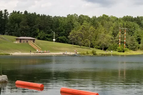 Durham Conservation Area