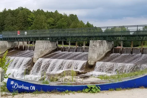 Durham Conservation Area