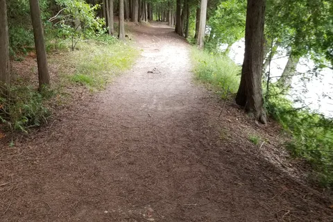 Durham Conservation Area