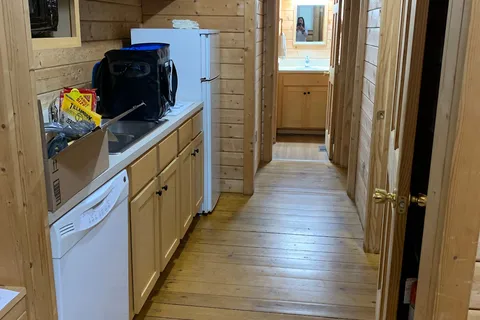 Carowinds Camp Wilderness Resort