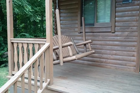 Carowinds Camp Wilderness Resort