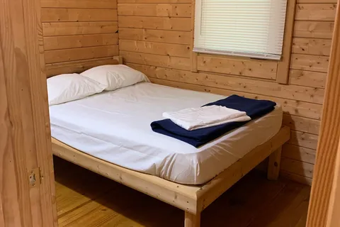 Carowinds Camp Wilderness Resort