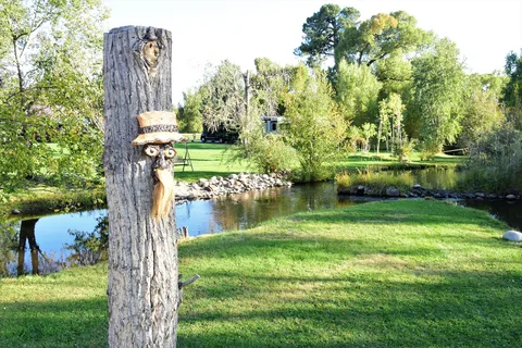 Outdoorsy Bayfield