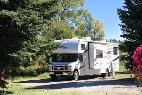 Outdoorsy Bayfield