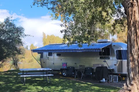 Outdoorsy Bayfield