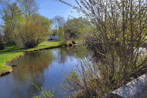 Outdoorsy Bayfield