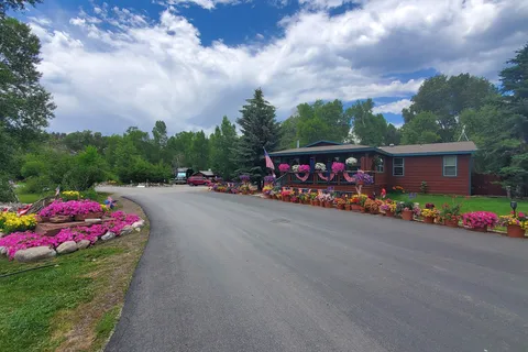 Outdoorsy Bayfield