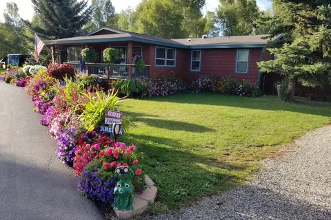 Outdoorsy Bayfield