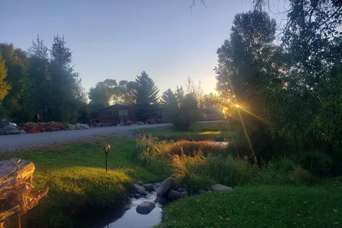 Outdoorsy Bayfield