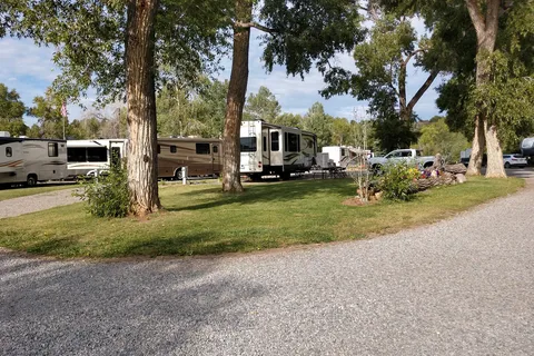 Outdoorsy Bayfield