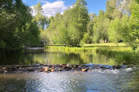 Outdoorsy Bayfield