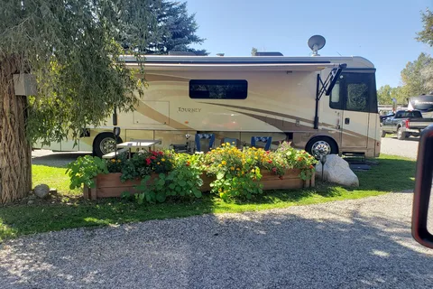 Outdoorsy Bayfield